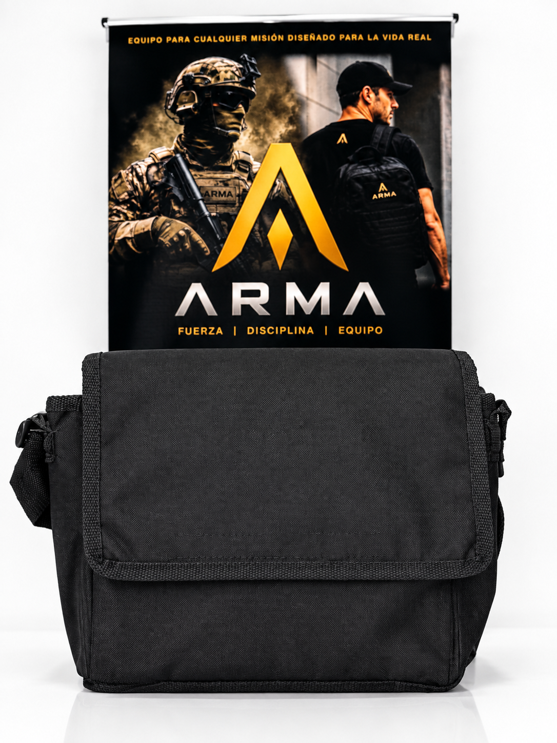Bolso Porta Ntbk