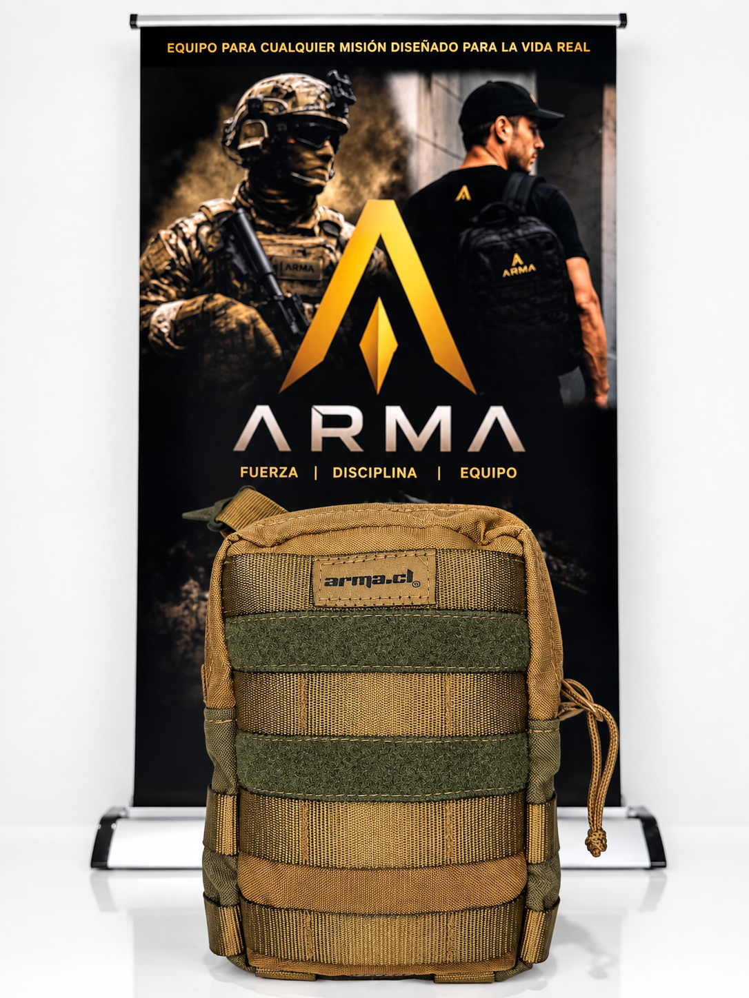 Banano Morral 27-17-6